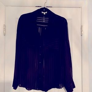 Express Portofino button down